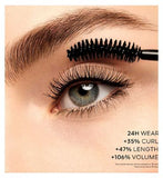 GUERLAIN Noir G 24H Intense Volume Curl Mascara