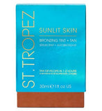 St.Tropez Express Sunlit Face Tint 30ml