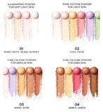 GUERLAIN Météorites Light-Revealing Pearls Of Powder