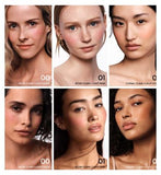 GUERLAIN Terracotta Blush - The Healthy Glow Powder Blush