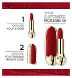 GUERLAIN Rouge G The Refill - The Customisable Ultra-Care Lipstick