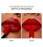 GUERLAIN Rouge G The Refill - The Customisable Ultra-Care Lipstick