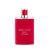 Jimmy Choo Man Extreme Eau De Parfum 100ml