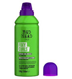 TIGI Bed Head Foxy Curls Mousse 240g