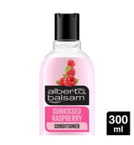 Alberto Balsam Sunkissed Raspberry Conditioner 300ml