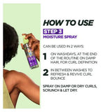 Garnier Method For Curls Spray 150ml