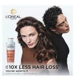 L'Oréal Elvive Growth Booster Shampoo 200ml