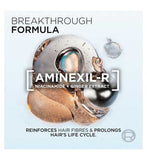 L'Oréal Elvive Growth Booster Shampoo 200ml