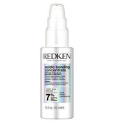Redken Acidic Bonding Concentrate 24/7 Night and Day Hair Serum, Bond Repair for Damaged Hair 45ml