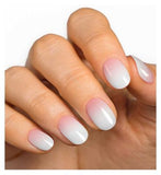 MoYou London Gel Nail Strip Pink Sunset