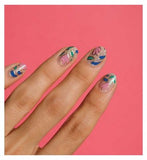 MoYou London Gel Nail Strip Nail Job 01