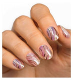 MoYou London Gel Nail Strip 03