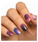 MoYou London Gel Nail Strip Far Far Away