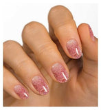 MoYou London Gel Nail Strip Glitter Punch