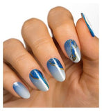 MoYou London Gel Nail Strip Kintsugi