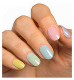 MoYou London Gel Nail Strip Pastel Sweets