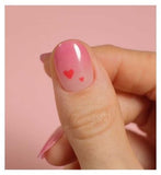 MoYou London Gel Nail Strip Teenage Dream