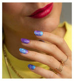 MoYou London Gel Nail Strip I Need Space