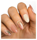 MoYou London Gel Nail Strip Lost Marbles