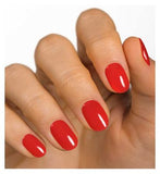 MoYou London Gel Nail Strip Red Ridding Hood