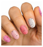 MoYou London Gel Nail Strip Sweet Tooth