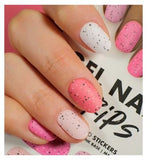 MoYou London Gel Nail Strip Sweet Tooth