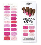 MoYou London Gel Nail Strip Sweet Tooth