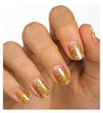 MoYou London Gel Nail Strip Yes Sir I Can Boogie