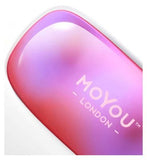 MoYou London Portable 36w LED UV Nail Lamp Pink