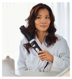 Love My Hair Rotating Hot Brush