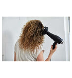Love My Hair Styling Hair Dryer