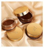 No7 Pro Artist Soft Glow Cream Bronzer