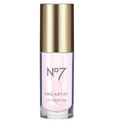 No7 Pro Artist Lip Shine Oil