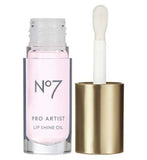 No7 Pro Artist Lip Shine Oil