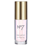 No7 Pro Artist Lip Shine Oil