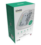 Kinetik Wellbeing Advanced Blood Pressure Monitor TMB2287K