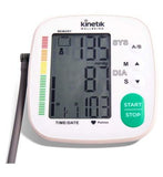 Kinetik Wellbeing Advanced Blood Pressure Monitor TMB2287K