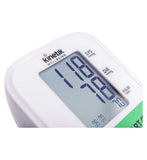 Kinetik Wellbeing Automatic Blood Pressure Monitor WBP1