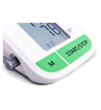 Kinetik Wellbeing Automatic Blood Pressure Monitor WBP1