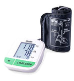 Kinetik Wellbeing Automatic Blood Pressure Monitor WBP1