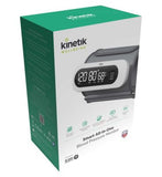 Kinetik Wellbeing Smart All In One Blood Pressure Monitor TMB2296B