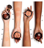 GUERLAIN Terracotta Light The Sun-Kissed Natural Healthy Glow Powder