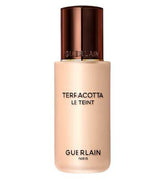 GUERLAIN Terracotta Le Teint Perfecting Foundation Luminous Matte Finish