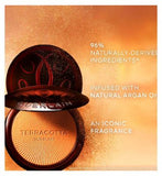 GUERLAIN Terracotta Luminizer The Shimmering Powder