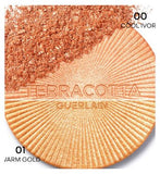 GUERLAIN Terracotta Luminizer The Shimmering Powder
