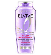 L’Oréal Paris Elvive Hydra Hyaluronic Shampoo 250ml