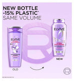 L’Oréal Paris Elvive Hydra Hyaluronic Shampoo 250ml