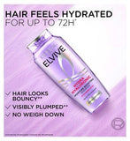 L’Oréal Paris Elvive Hydra Hyaluronic Shampoo 250ml