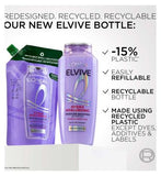 L’Oréal Paris Elvive Hydra Hyaluronic Shampoo 250ml