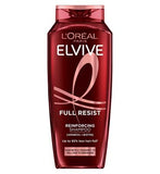 L'Oréal Paris Elvive Full Resist Shampoo 400ml